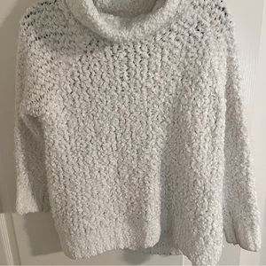 POLs soft knit sweater